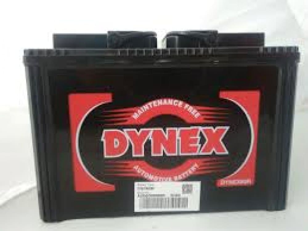 Dynex 80R 80AH